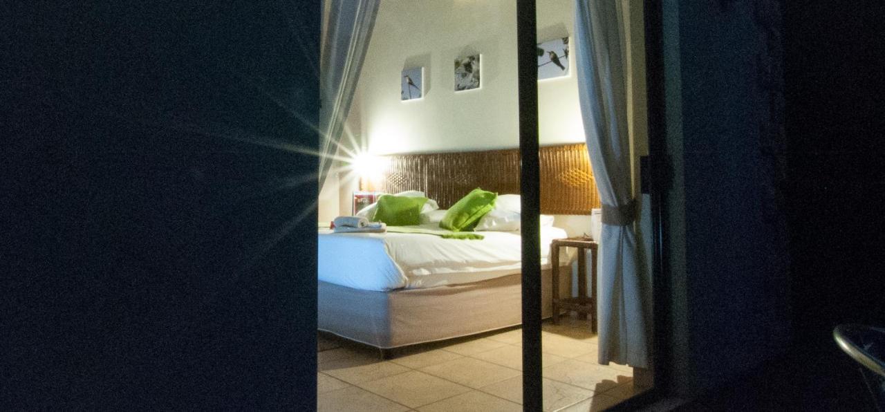 Umkhumbi Lodge Хлухлуве Екстериор снимка